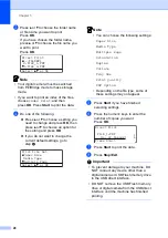 Preview for 38 page of Brother DCP-8110DN Basic User'S Manual