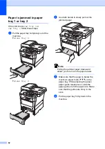 Preview for 72 page of Brother DCP-8110DN Basic User'S Manual