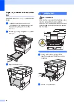 Preview for 80 page of Brother DCP-8110DN Basic User'S Manual