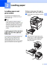 Preview for 19 page of Brother DCP-8250DN Basic User'S Manual