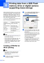 Preview for 42 page of Brother DCP-8250DN Basic User'S Manual