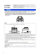 Preview for 2 page of Brother dcp 9020 cdn Quick Setup Manual