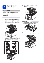 Preview for 3 page of Brother dcp 9020 cdn Quick Setup Manual