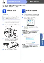 Preview for 15 page of Brother dcp 9020 cdn Quick Setup Manual