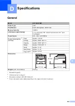 Preview for 157 page of Brother DCP-9020CDW Basic User'S Manual