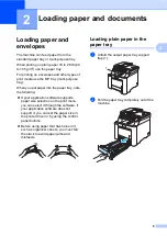 Preview for 21 page of Brother DCP-9040CN User Manual