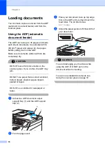 Preview for 30 page of Brother DCP-9040CN User Manual