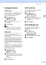 Preview for 35 page of Brother DCP-9040CN User Manual