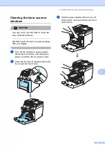 Preview for 95 page of Brother DCP-9040CN User Manual