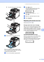 Preview for 129 page of Brother DCP-9040CN User Manual