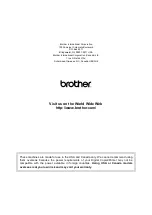 Preview for 167 page of Brother DCP-9040CN User Manual