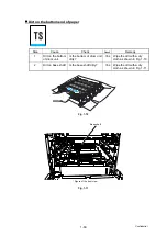 Preview for 79 page of Brother DCP-9045CDN Service Manual