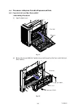 Preview for 99 page of Brother DCP-9045CDN Service Manual