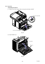 Preview for 103 page of Brother DCP-9045CDN Service Manual