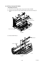 Preview for 128 page of Brother DCP-9045CDN Service Manual