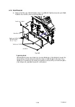 Предварительный просмотр 191 страницы Brother DCP-9045CDN Service Manual