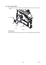 Предварительный просмотр 192 страницы Brother DCP-9045CDN Service Manual