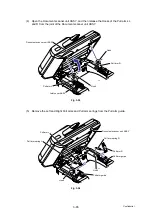 Предварительный просмотр 198 страницы Brother DCP-9045CDN Service Manual