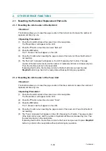 Preview for 399 page of Brother DCP-9045CDN Service Manual