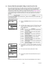 Предварительный просмотр 402 страницы Brother DCP-9045CDN Service Manual