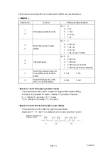 Preview for 418 page of Brother DCP-9045CDN Service Manual