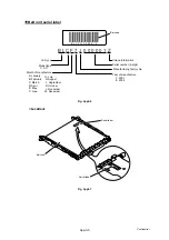 Предварительный просмотр 485 страницы Brother DCP-9045CDN Service Manual