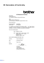 Preview for 4 page of Brother DCP-9045CDN User Manual