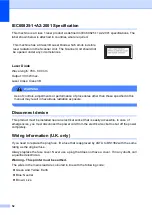 Preview for 60 page of Brother DCP-9045CDN User Manual