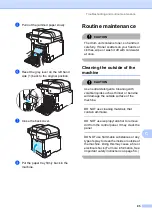 Preview for 103 page of Brother DCP-9045CDN User Manual