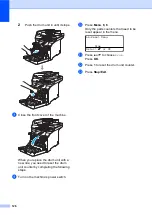 Preview for 134 page of Brother DCP-9045CDN User Manual