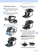 Preview for 147 page of Brother DCP-9045CDN User Manual