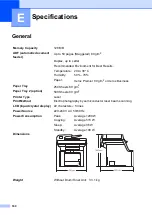 Preview for 168 page of Brother DCP-9045CDN User Manual