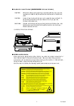 Preview for 20 page of Brother DCP-9055CDN Service Manual