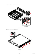 Preview for 100 page of Brother DCP-9055CDN Service Manual