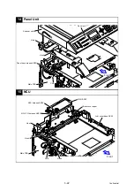 Preview for 203 page of Brother DCP-9055CDN Service Manual