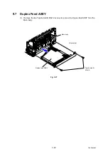 Preview for 223 page of Brother DCP-9055CDN Service Manual