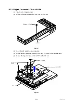 Preview for 262 page of Brother DCP-9055CDN Service Manual