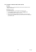 Preview for 436 page of Brother DCP-9055CDN Service Manual