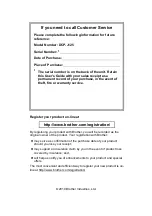 Preview for 2 page of Brother DCP-J125 Basic User'S Manual