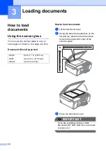 Preview for 34 page of Brother DCP-J125 Basic User'S Manual