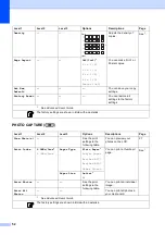 Preview for 66 page of Brother DCP-J125 Basic User'S Manual