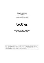 Preview for 83 page of Brother DCP-J125 Basic User'S Manual