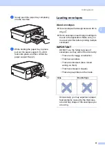 Предварительный просмотр 19 страницы Brother DCP-J132W User Manual