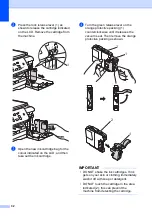 Предварительный просмотр 40 страницы Brother DCP-J132W User Manual