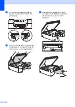 Предварительный просмотр 56 страницы Brother DCP-J132W User Manual