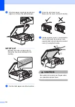 Предварительный просмотр 58 страницы Brother DCP-J132W User Manual