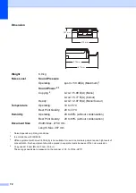 Предварительный просмотр 80 страницы Brother DCP-J132W User Manual