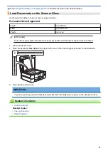 Preview for 57 page of Brother DCP-J1700DW Online User'S Manual