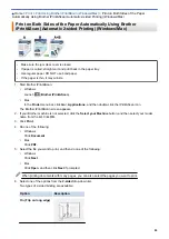 Preview for 85 page of Brother DCP-J1700DW Online User'S Manual