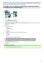 Preview for 87 page of Brother DCP-J1700DW Online User'S Manual